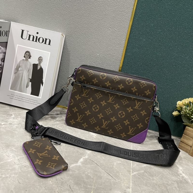 Louis Vuitton Satchel Bags